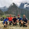 Experience travel the Salkantay Walkers way