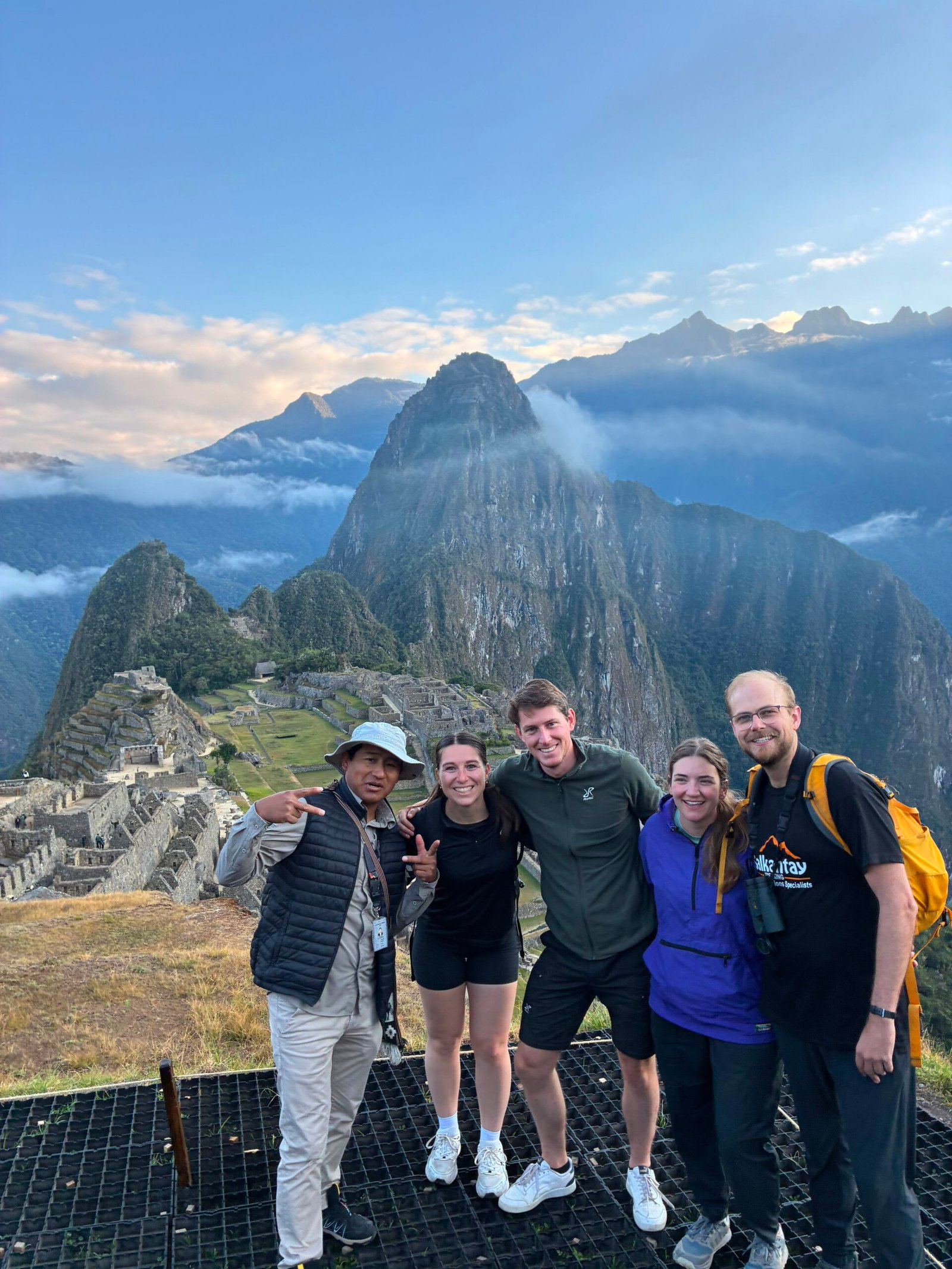 Peru
