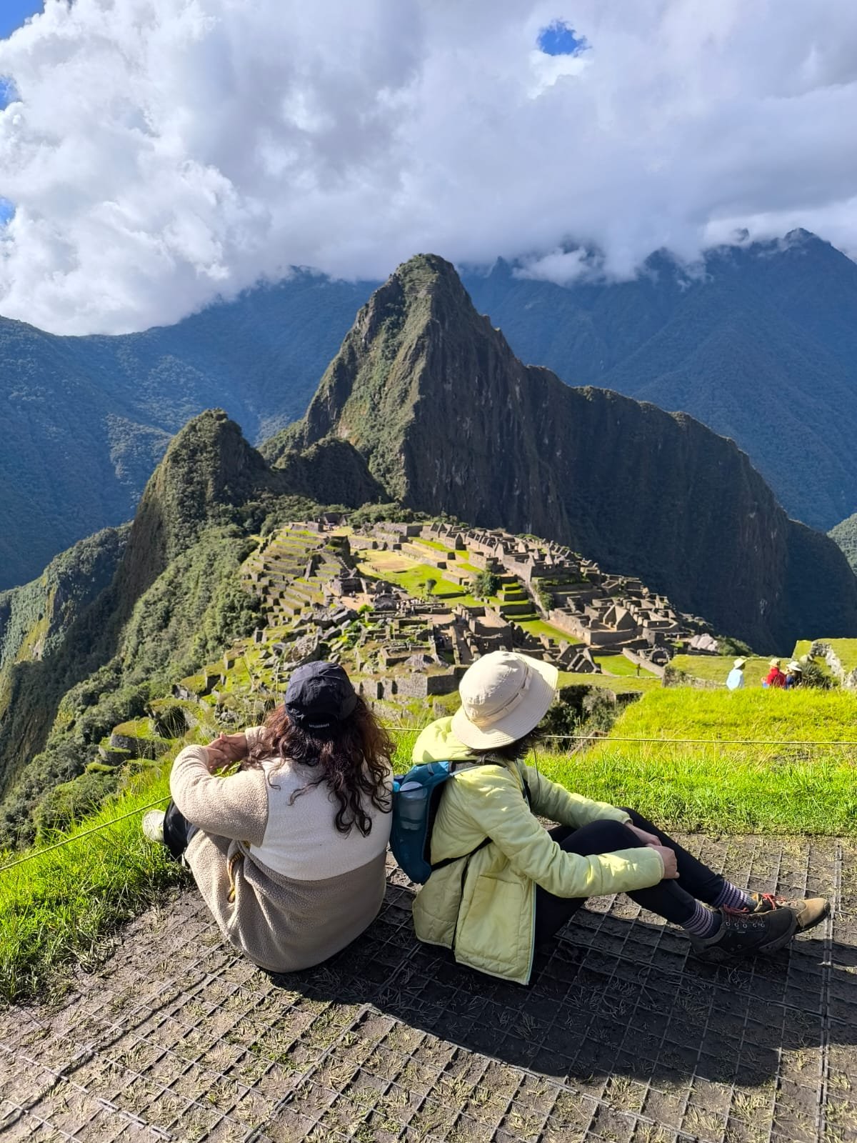 Nepal